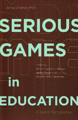 Serious games in education : a global perspective