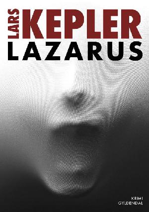 Lazarus : krimi