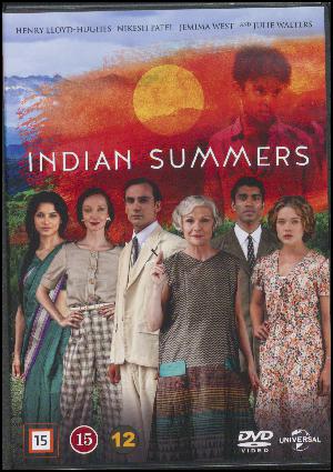 Indian summers. Disc 1