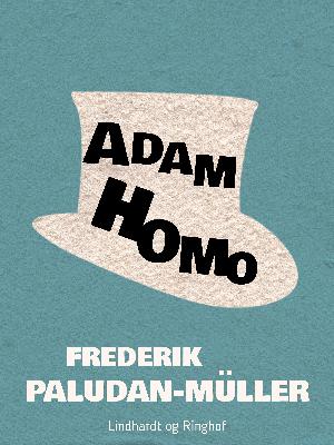 Adam Homo