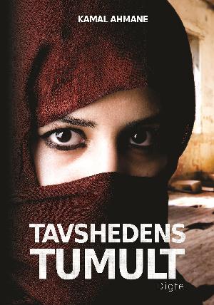 Tavshedens tumult : digte