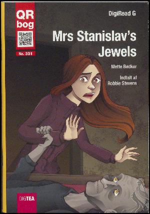 Mrs Stanislav's jewels