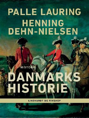 Danmarks historie