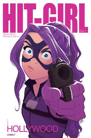 Hit-Girl i Hollywood. Del 1