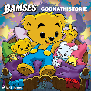 Bamses godnathistorie