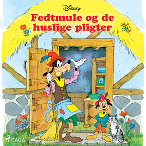 Disneys Fedtmule og de huslige pligter