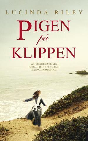 Pigen på klippen