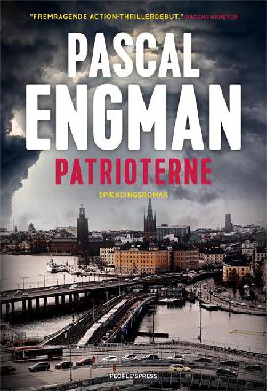 Patrioterne : spændingsroman