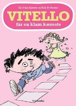 Vitello får en klam kæreste