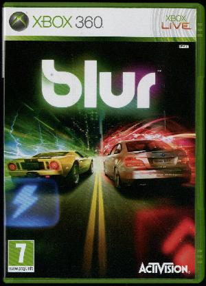 Blur