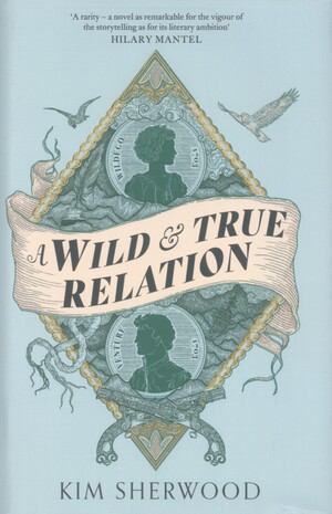 A wild & true relation