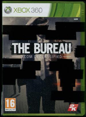 The Bureau : XCOM declassified