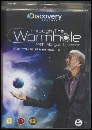 Through the wormhole. Season 2, disc 2