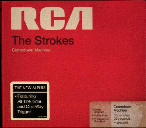 Comedown machine