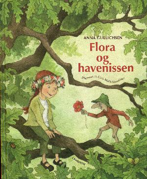 Flora og havenissen