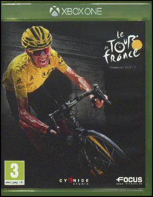 Le Tour de France - season 2017