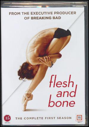 Flesh and bone. Disc 2