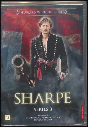 Sharpe's gold