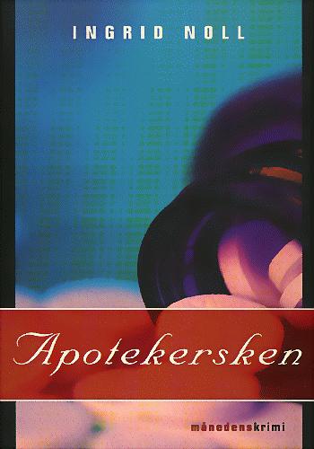 Apotekersken