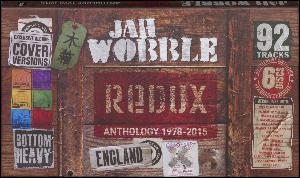 Redux : anthology 1978-2015