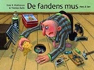 De fandens mus