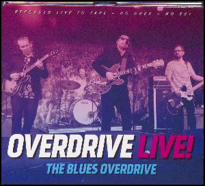 Overdrive live!