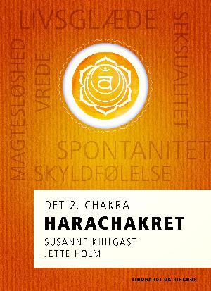 Harachakret : det 2. chakra