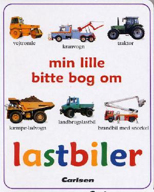 Min lille bitte bog om lastbiler