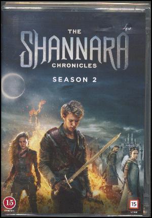The Shannara chronicles. Disc 1