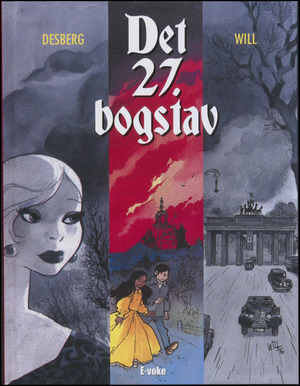 Det 27. bogstav