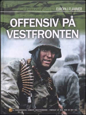 Offensiv på Vestfronten