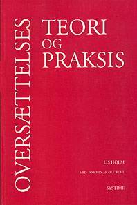 Oversættelsesteori og -praksis