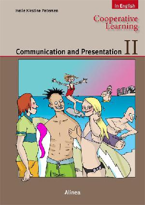 Communication and presentation