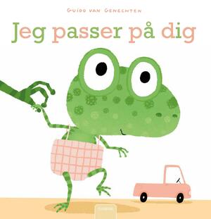 Jeg passer på dig