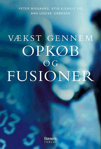 Vækst gennem opkøb og fusioner