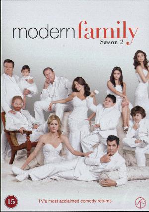 Modern family