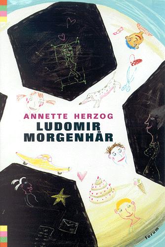 Ludomir Morgenhår