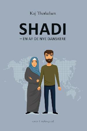 Shadi - en af de nye danskere