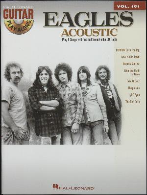 Eagles acoustic