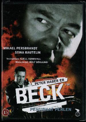 Beck - pensionat Perlen