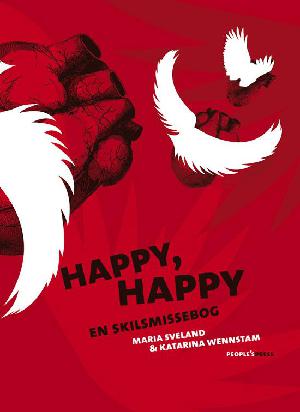 Happy, happy : en skilsmissebog