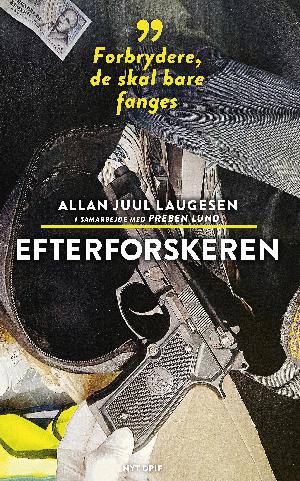 Efterforskeren