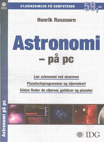 Astronomi på pc