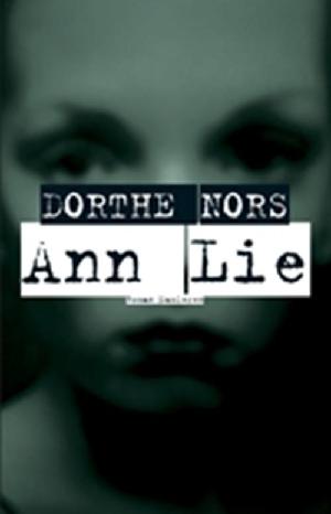 Ann Lie