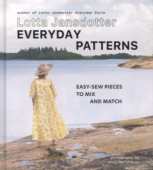 Everyday patterns : easy-sew pieces to mix and match