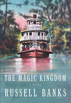 The magic kingdom