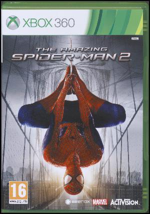 The amazing Spider-man 2