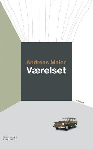 Værelset