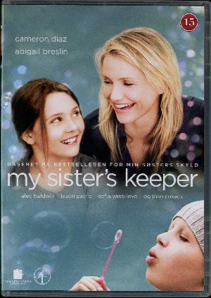 My sister's keeper