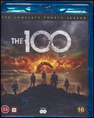 The 100. Disc 2